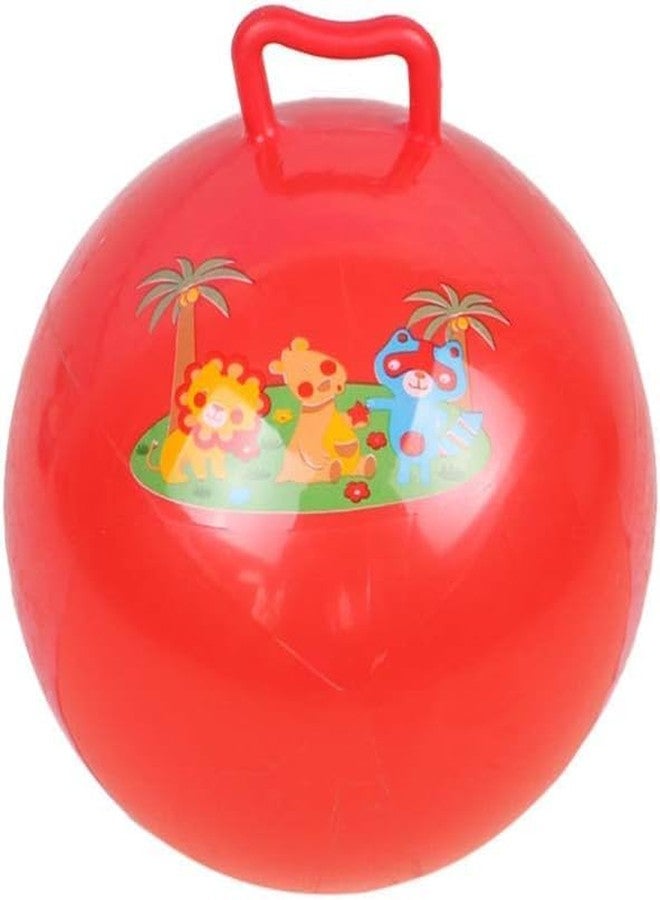 PAVITYAKSH HOP Ball 45CM - Image 1